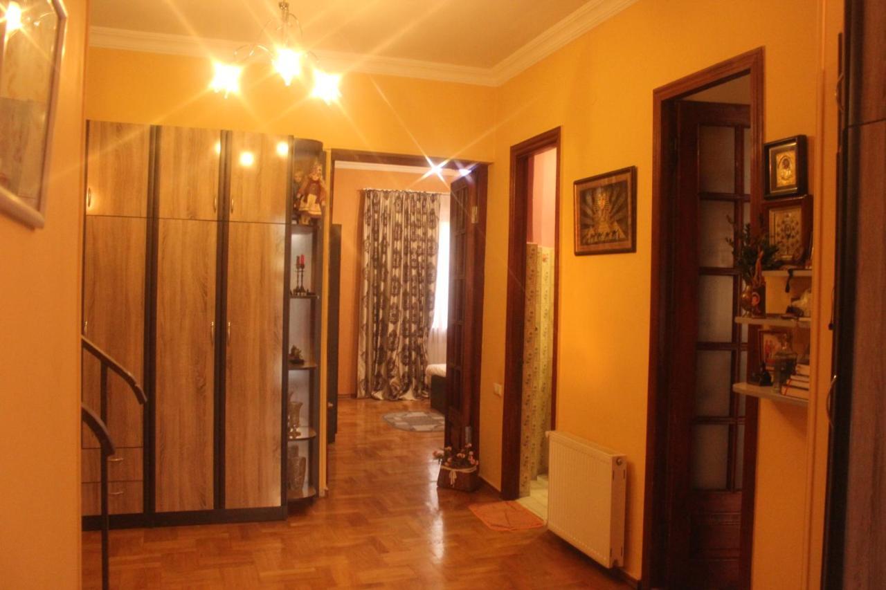 Panorama Of Tbilisi Hotel Exterior photo